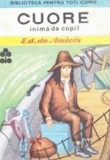 Cuore inima de copil - Edmondo de Amicis